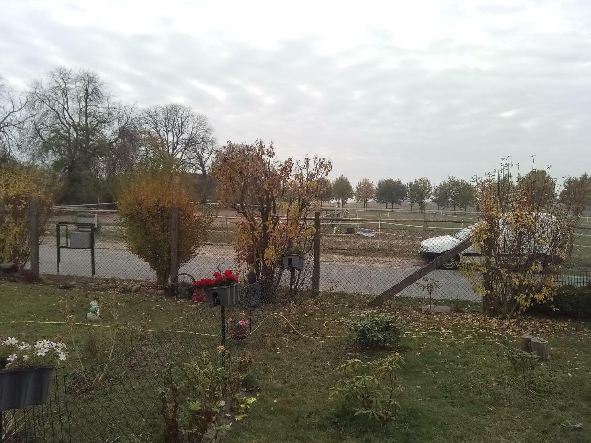 Mein Marienhof Bestensee Екстер'єр фото