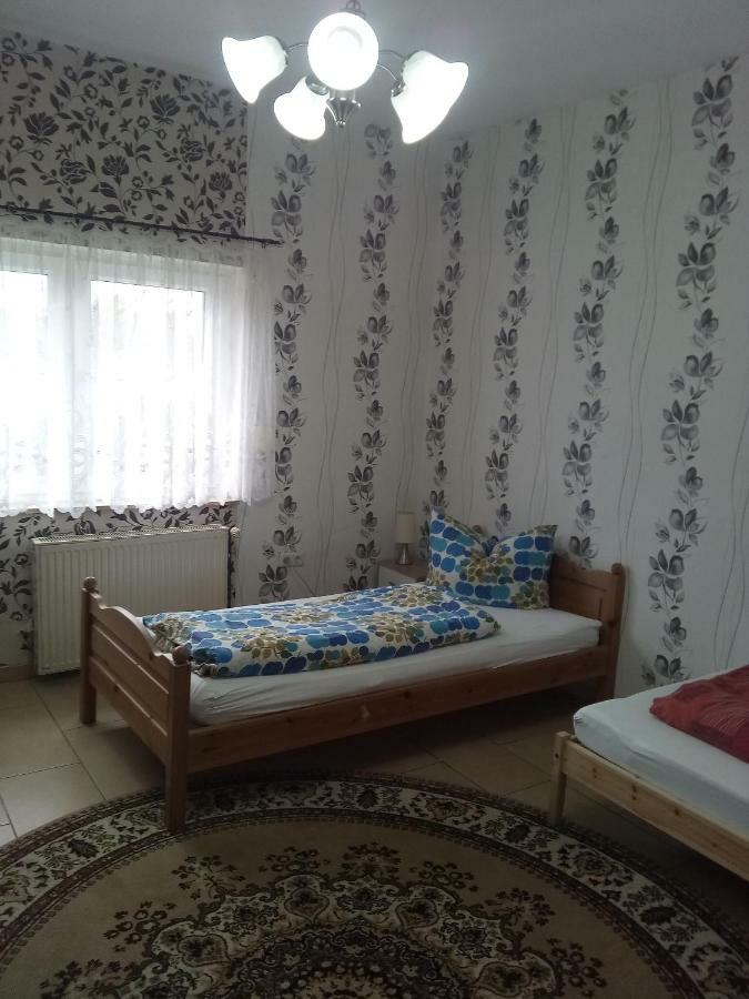 Mein Marienhof Bestensee Екстер'єр фото